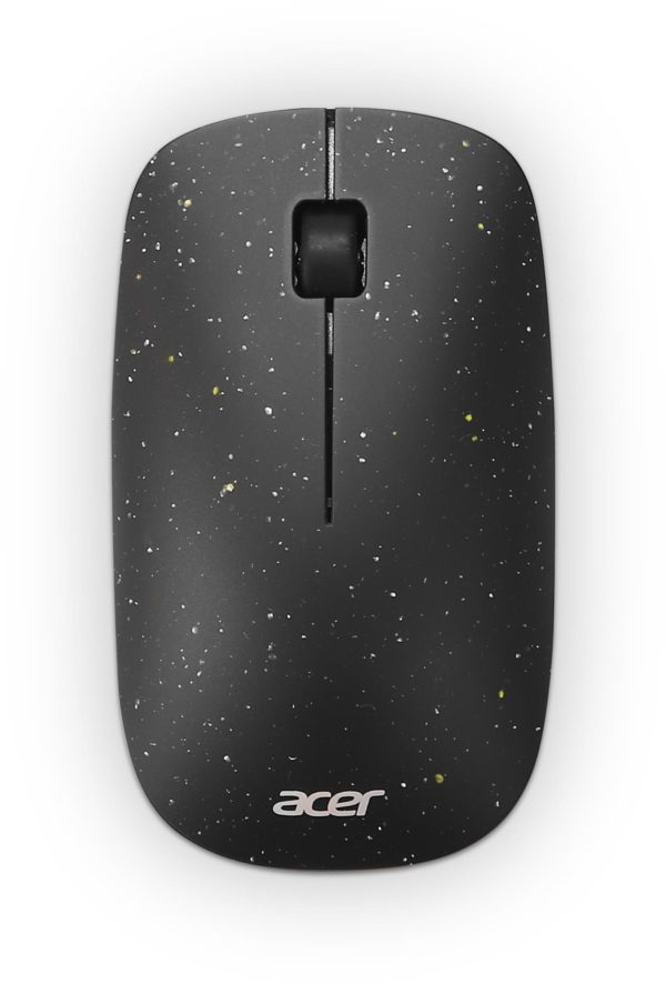 Acer VERO Mouse Black AZOTTHONOM