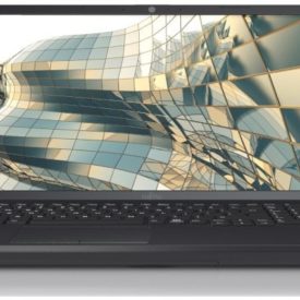 Fujitsu Lifebook A3510 Fekete AZOTTHONOM