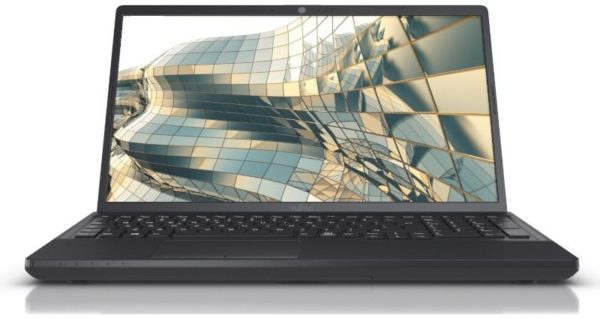 Fujitsu Lifebook A3510 Fekete AZOTTHONOM