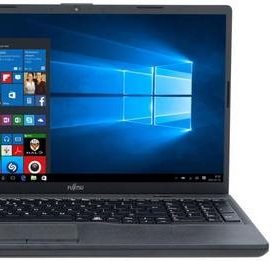 Fujitsu Lifebook A3510 Fekete AZOTTHONOM