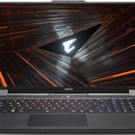 GIGABYTE AORUS 17 XE AZOTTHONOM