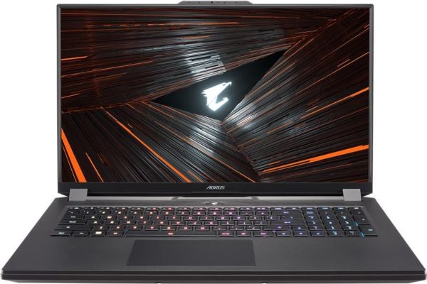 GIGABYTE AORUS 17 XE AZOTTHONOM