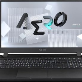 GIGABYTE AERO 5 KE4 AZOTTHONOM