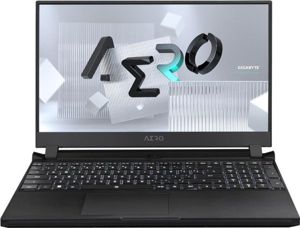 GIGABYTE AERO 5 KE4 AZOTTHONOM