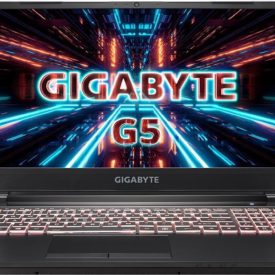 GIGABYTE G5 KC AZOTTHONOM