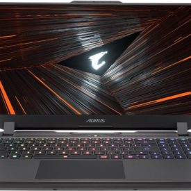 GIGABYTE AORUS 15 XE AZOTTHONOM