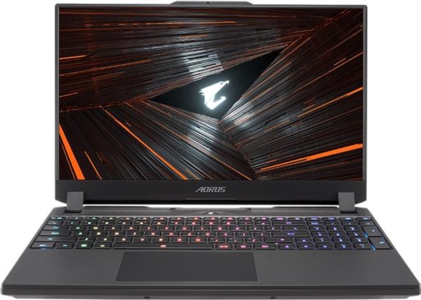 GIGABYTE AORUS 15 XE AZOTTHONOM