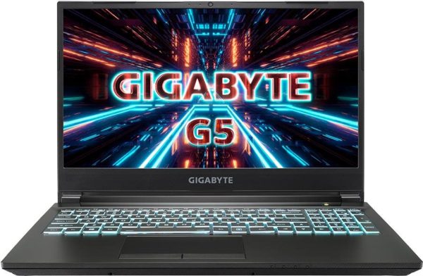 GIGABYTE G5 MD AZOTTHONOM