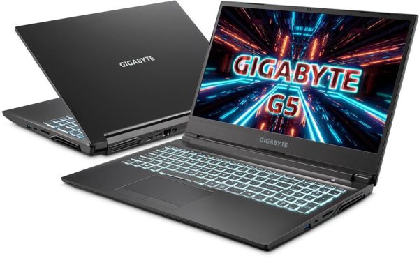 GIGABYTE G5 GD AZOTTHONOM