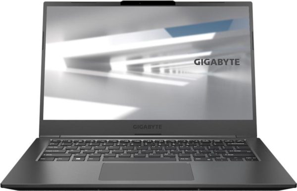 GIGABYTE U4 UD AZOTTHONOM