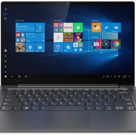 Lenovo Yoga Slim 7 14ARE05 Szürke AZOTTHONOM