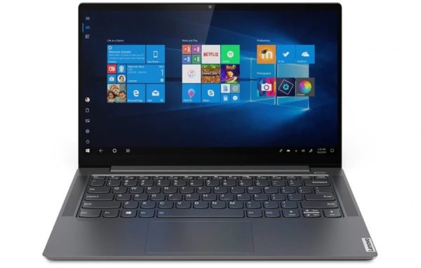 Lenovo Yoga Slim 7 14ARE05 Szürke AZOTTHONOM