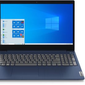 Lenovo Ideapad 3 15IIL05 Kék AZOTTHONOM