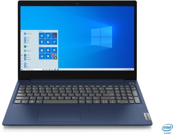 Lenovo Ideapad 3 15IIL05 Kék AZOTTHONOM