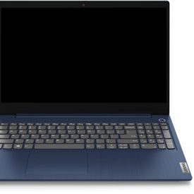 Lenovo IdeaPad 3 15ARE05 Kék AZOTTHONOM