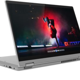 Lenovo IdeaPad Flex 5 14ITL05 szürke AZOTTHONOM