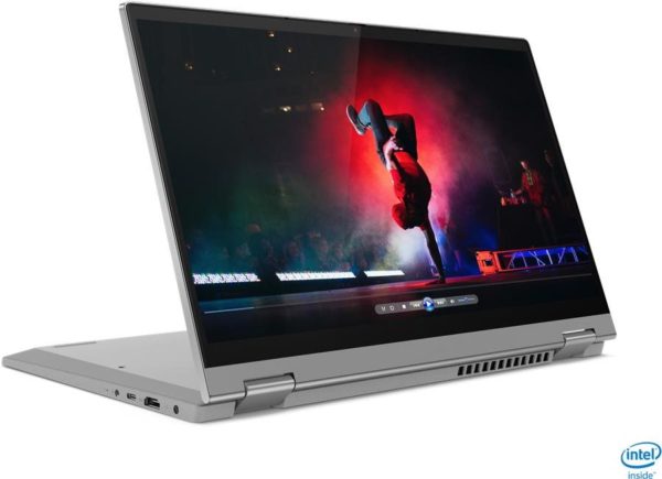 Lenovo IdeaPad Flex 5 14ITL05 szürke AZOTTHONOM