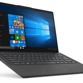 Lenovo IdeaPad 5 14ITL05 szürke AZOTTHONOM