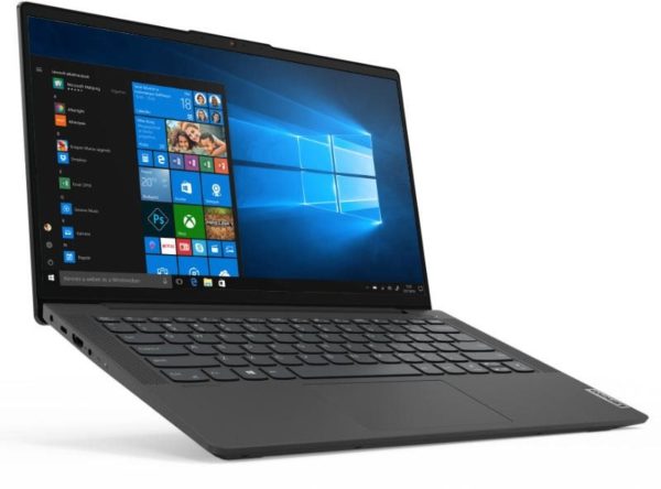 Lenovo IdeaPad 5 14ITL05 szürke AZOTTHONOM