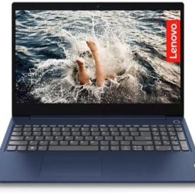 Lenovo IdeaPad 3 15ITL6 kék AZOTTHONOM