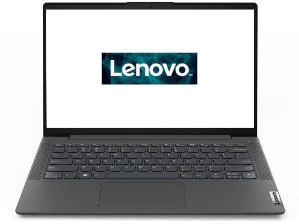 Lenovo IdeaPad 5 14ALC05 szürke AZOTTHONOM