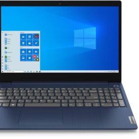 Lenovo IdeaPad 3 15ADA05 Kék AZOTTHONOM