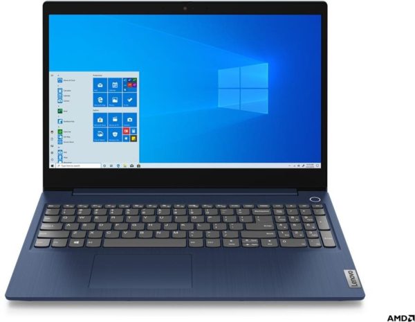 Lenovo IdeaPad 3 15ADA05 Kék AZOTTHONOM