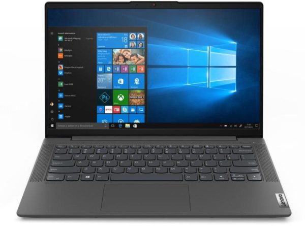 Lenovo IdeaPad 5 14ARE05 Szürke AZOTTHONOM