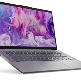 Lenovo IdeaPad 5 14IL05 Szürke AZOTTHONOM