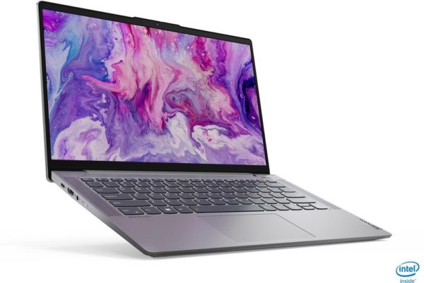 Lenovo IdeaPad 5 14IL05 Szürke AZOTTHONOM