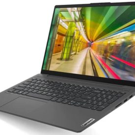 Lenovo IdeaPad 15ITL05 Szürke AZOTTHONOM