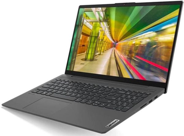 Lenovo IdeaPad 15ITL05 Szürke AZOTTHONOM