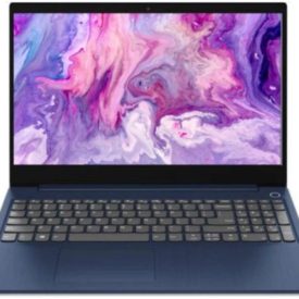 Lenovo IdeaPad 3 15ADA05 Kék AZOTTHONOM