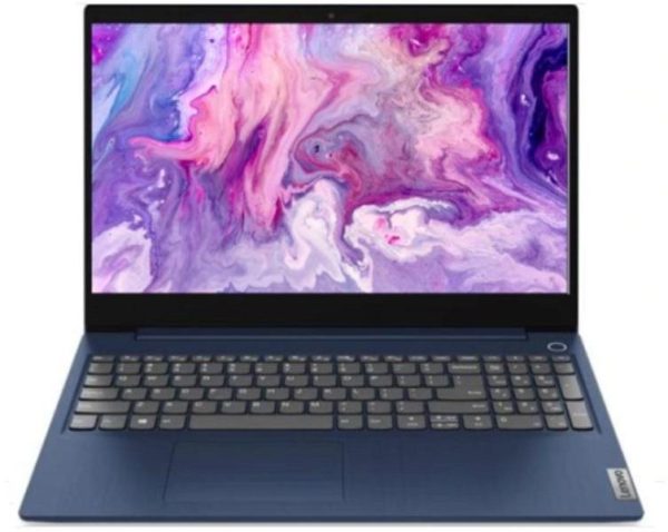 Lenovo IdeaPad 3 15ADA05 Kék AZOTTHONOM