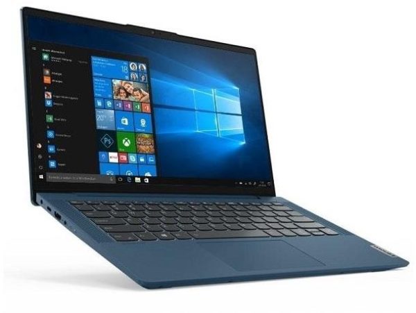 Lenovo IdeaPad 5 14ARE05 Kék AZOTTHONOM