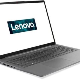 Lenovo IdeaPad 3 15ALC6 Szürke AZOTTHONOM