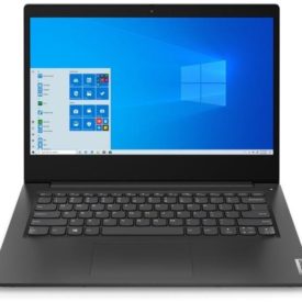 Lenovo IdeaPad 3 14IL05 Fekete AZOTTHONOM