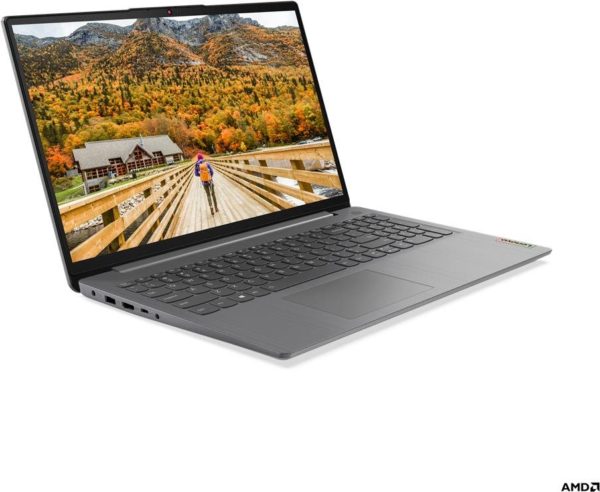 Lenovo IdeaPad 3 15ALC6 Szürke AZOTTHONOM