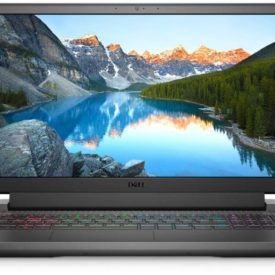 Dell G15 (15) Gaming Szürke AZOTTHONOM