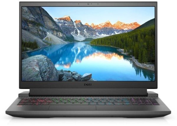 Dell G15 (15) Gaming Szürke AZOTTHONOM