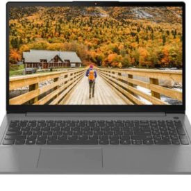 Lenovo IdeaPad 3 15ITL6 Szürke AZOTTHONOM