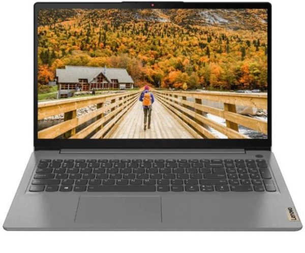 Lenovo IdeaPad 3 15ITL6 Szürke AZOTTHONOM