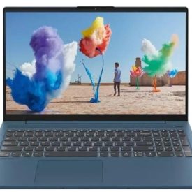 Lenovo IdeaPad 5 14ITL05 Kék AZOTTHONOM