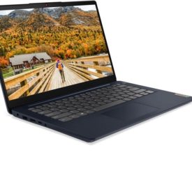 Lenovo IdeaPad 3 14ALC6 Kék AZOTTHONOM