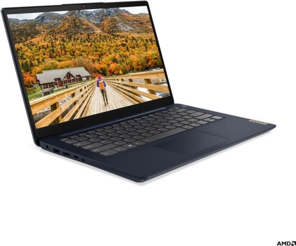 Lenovo IdeaPad 3 14ALC6 Kék AZOTTHONOM