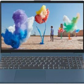 Lenovo IdeaPad 5 14ALC05 Kék AZOTTHONOM