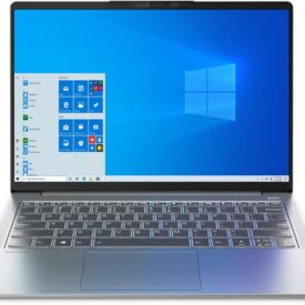 Lenovo IdeaPad 5 Pro 14ACN6 Szürke AZOTTHONOM