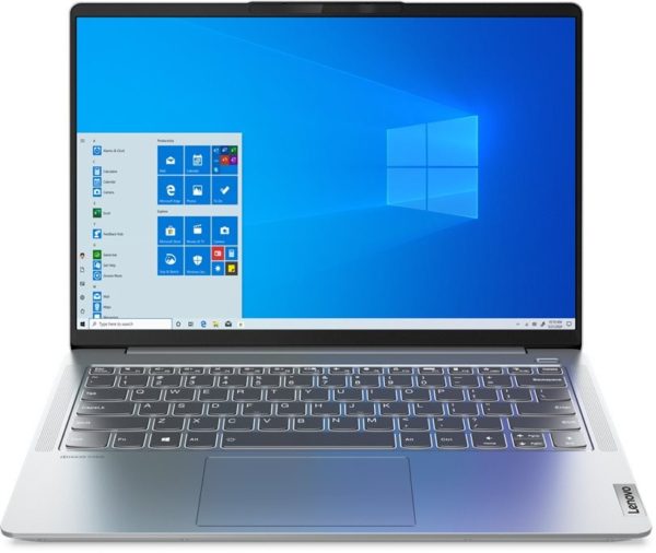 Lenovo IdeaPad 5 Pro 14ACN6 Szürke AZOTTHONOM