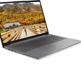 Lenovo IdeaPad 3 15ALC6 Szürke AZOTTHONOM