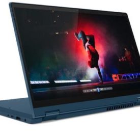 Lenovo IdeaPad Flex 5 14ITL05 Kék AZOTTHONOM